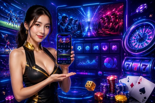 8888slot