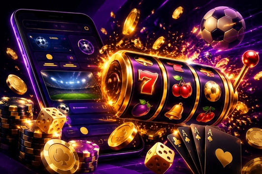 8888slot