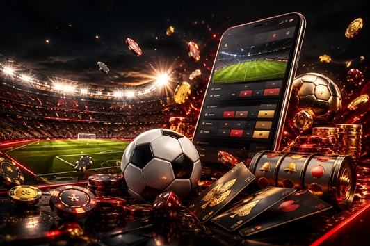 8888slot
