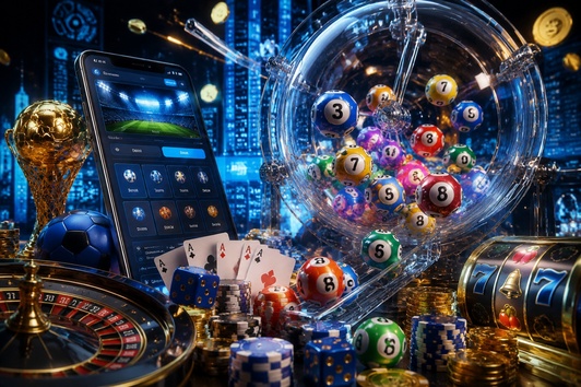 8888slot